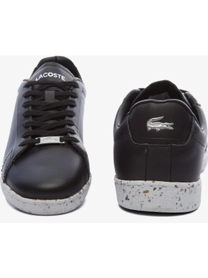 Lacoste Carnaby Kadın Siyah Sneakers