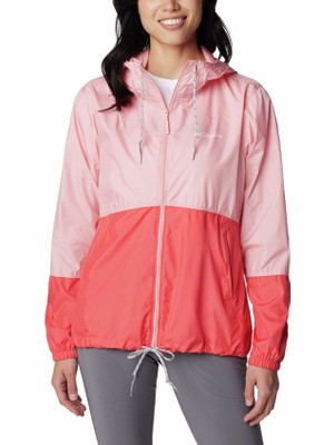 Columbia Flash Forward Windbreaker Kadın Ince Ceket KL3010-680