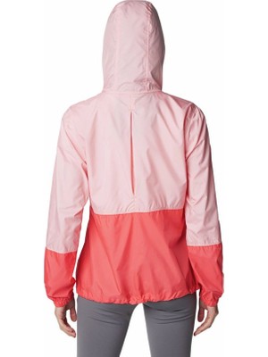 Columbia Flash Forward Windbreaker Kadın Ince Ceket KL3010-680