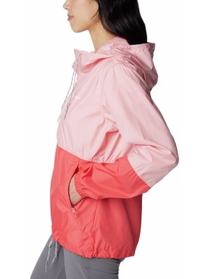 Columbia Flash Forward Windbreaker Kadın Ince Ceket KL3010-680