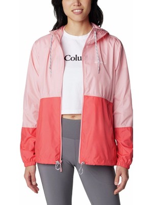 Columbia Flash Forward Windbreaker Kadın Ince Ceket KL3010-680