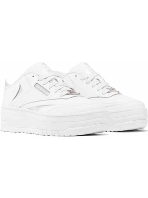 Reebok Club C Extra  Sneaker Ayakkabı 100075123BEYAZ