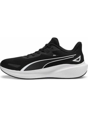 Puma Skyrocket Lite Unisex Sneaker Ayakkabı 379437-01 Siyah