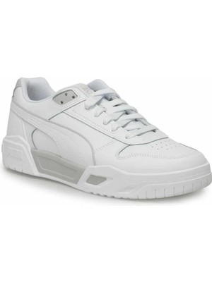 Puma Rbd Tech Classic Erkek Sneaker Ayakkabı 396553-02 Beyaz