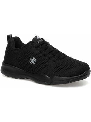 Lumberjack Agatha B-11 Erkek Günlük Spor Ayakkabı 100497450-8SIYAH