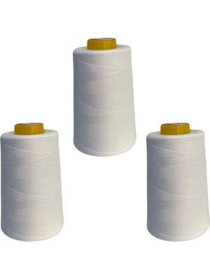 Tuana 120 No Dikiş Ipliği