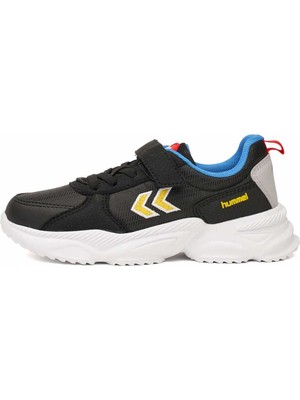Hummel Lex Jr. Çocuk Sneaker Ayakkabı 900430-2552BLACK/BLUE