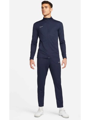 Nike Df ACD23 Trk Suıt Erkek Eşofman Takım DV9753-451-LACI
