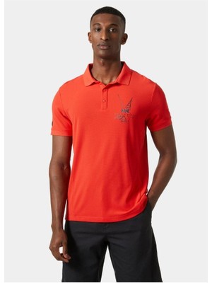 Helly Hansen HP Race Polo Yaka Erkek T-Shirt HHA.34416