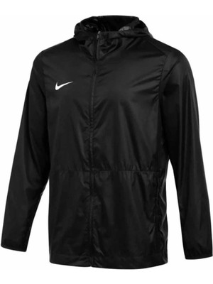 Nike M Nk Sf ACDPR24 Yağmurluk Erkek Yağmurluk FD7686-010-SIYAH