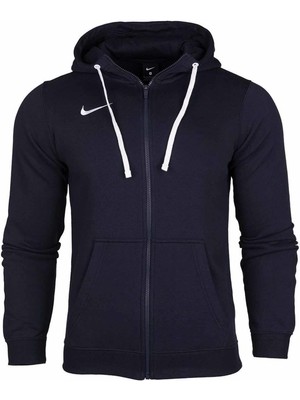 Nike M Flc PARK20 Fz Hoodie Erkek Sweatshirt CW6887-451-LACI