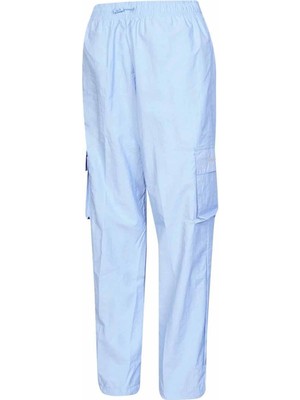 Hummel Carge Pants Kadın Eşofman Alt 931904-2516HYDRANGEA