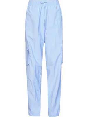 Hummel Carge Pants Kadın Eşofman Alt 931904-2516HYDRANGEA