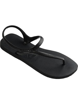 Havaianas Hav. Flash Urban Black  4000039