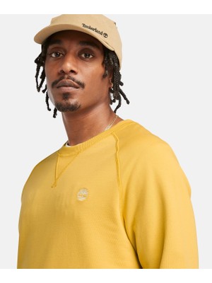 Timberland Loopback Crew Neck Sweatshirt