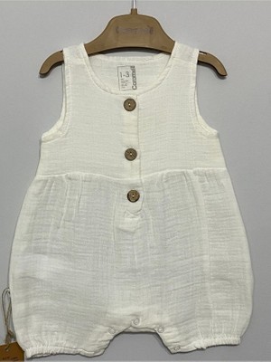 Caramell Müslin Tulum Girl