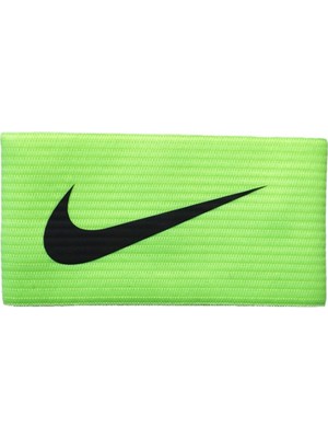 Nike Futbol Arm Band 2.0 Total Unisex Kaptan Kol Bandı N.SN.05.710.OS-SARI