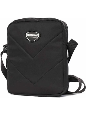 Hummel Pesso Cross Body Bag  Ufak Omuz Çantası 980260-2001BLACK