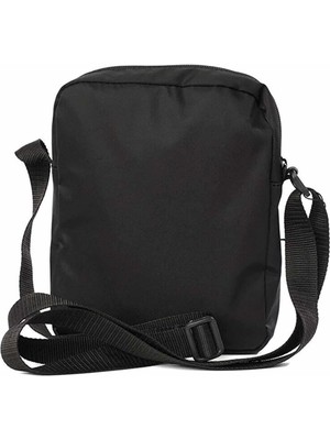 Hummel Pesso Cross Body Bag  Ufak Omuz Çantası 980260-2001BLACK