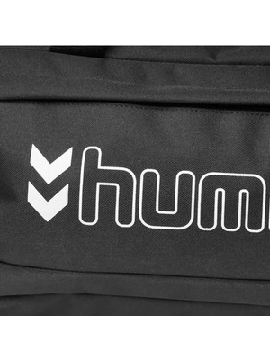 Hummel Shoel Sportbag  Spor ve Seyehat Çantası 980277-2001BLACK