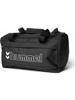 Hummel Shoel Sportbag  Spor ve Seyehat Çantası 980277-2001BLACK