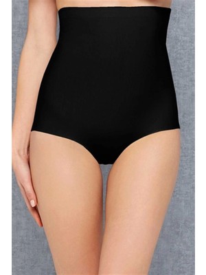 Narnuga Modlive Doreanse Kadın Çıtçıtlı Body Korse 5930