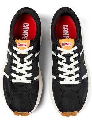 Camper Pelotas Athens Kadın Siyah Sneaker K201613-001