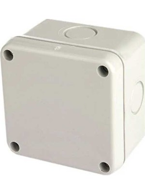 Çebi 110X110X70 Termo Plastik Buat