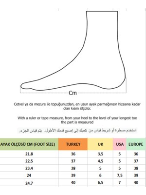 Muggo Luvi Garantili Kadın Loafer Günlük Eva Taban Casual Makosen Ayakkabı