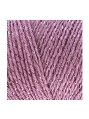 Alize 5 Adet Alize Şal Sim 28 Gül Kurusu