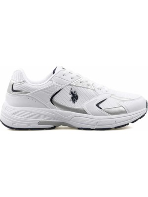 U.S. Polo Assn. Felıx Erkek Sneaker Ayakkabı