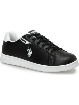 U.S. Polo Assn. Ortabetik Taban Spor Sneaker Ayakkabı 501693 Costa Wmn 4fx