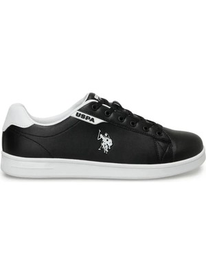 U.S. Polo Assn. Ortabetik Taban Spor Sneaker Ayakkabı 501693 Costa Wmn 4fx