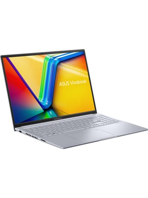 Asus Vivobook 16X K3605VU-N1220 Intel Core i5 13500H 16GB 512GB SSD RTX4050 Freedos 16" Taşınabilir Bilgisayar