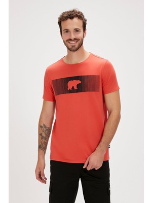 Bad Bear Fancy  Erkek T-Shirt