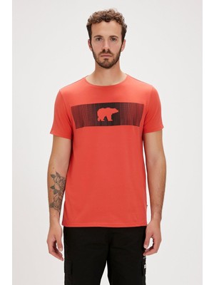 Bad Bear Fancy  Erkek T-Shirt