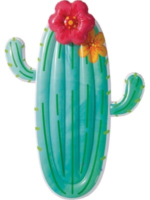 Intex Kaktüs Yatak 185 Cm. (58793)