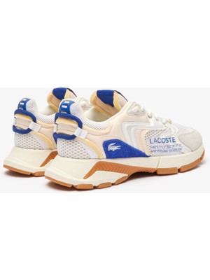 Lacoste Sport L003 Neo Erkek Bej Sneaker 747SMA0097 080