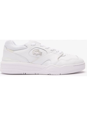 Lacoste Sport Lineshot Erkek Beyaz Sneaker 746SMA0110 21G