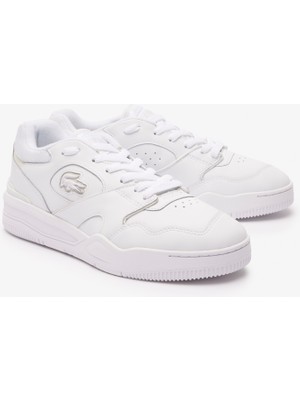 Lacoste Sport Lineshot Erkek Beyaz Sneaker 746SMA0110 21G