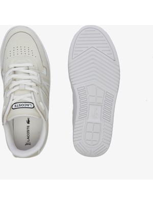 Lacoste L001 Kadın Beyaz Sneaker 742SFA0076T 65T