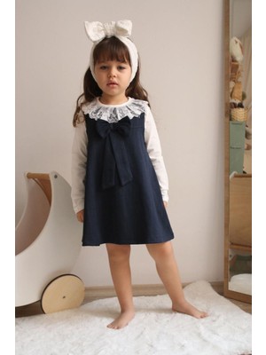 Lolipop Kids Store Kız Çocuk Elbise Body Takım