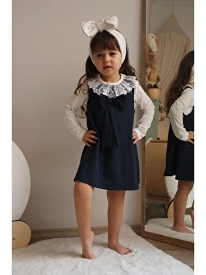 Lolipop Kids Store Kız Çocuk Elbise Body Takım