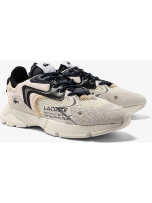 Lacoste Sport L003 Neo Erkek Bej Sneaker 745SMA0001 2g9