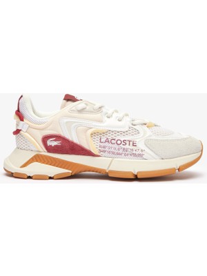 Lacoste Sport L003 Neo Erkek Beyaz Sneaker 747SMA0097 286