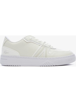 Lacoste L001 Erkek Beyaz Sneaker 742SMA0092T 65T