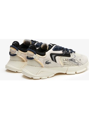 Lacoste Sport L003 Neo Kadın Bej Sneaker 745SFA0001 2g9