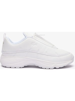 Lacoste Audyssor Kadın Beyaz Sneaker 747SFA0004 21G