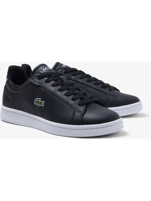 Lacoste Carnaby Kadın Siyah Sneaker 744SFA0005T 312