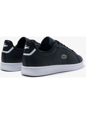 Lacoste Carnaby Kadın Siyah Sneaker 744SFA0005T 312